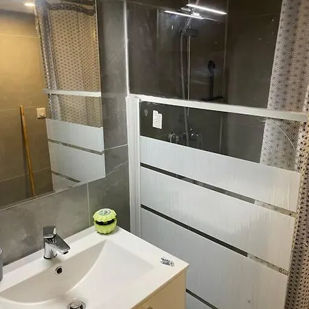 Apartman Confortable - Opera - Place De La Madeleine - Saint Martin - 4 Pers Párizs